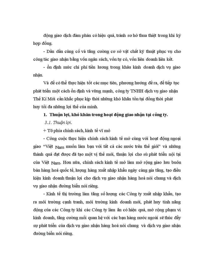 image for page Hoàn thiện hoạt động giao nhận hàng hoá xuất nhập khẩu bằng đường biển của công ty TNHH dịch vụ giao nhận Thế Kỷ Mới