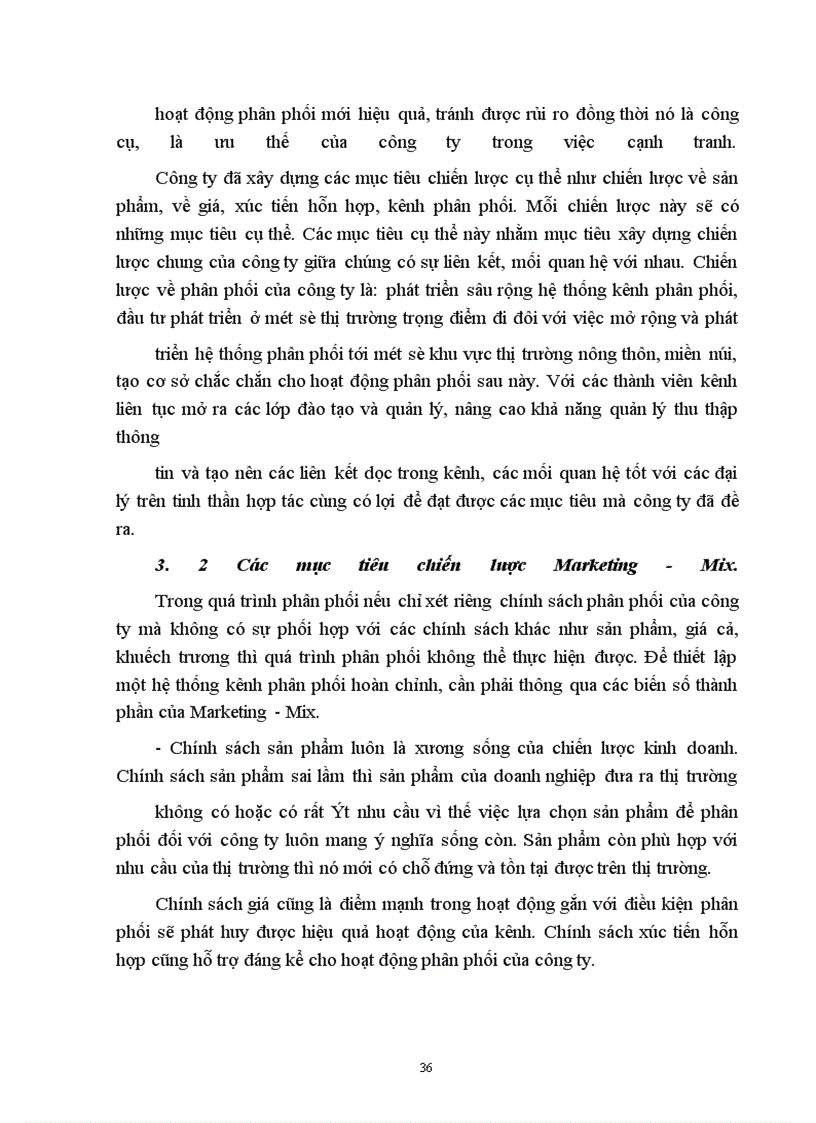 image for page Hoàn thiện chính sách phân phối sản phẩm của công ty Dược phẩm Trung ương 7