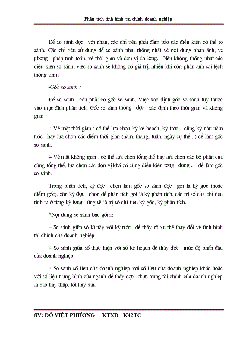 image for page Phân tích tình hình tài chính qua báo cáo tài chính ở Công ty cổ phần đầu tư và xây dựng số 1 Hà Nội