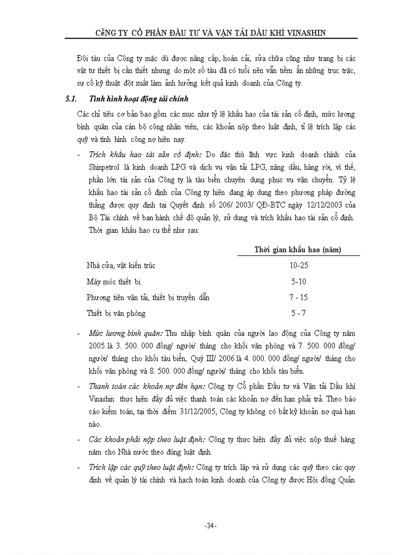 image for page Bản cáo bạch công ty cổ phần đầu tư và vận tải dầu khí vinashin
