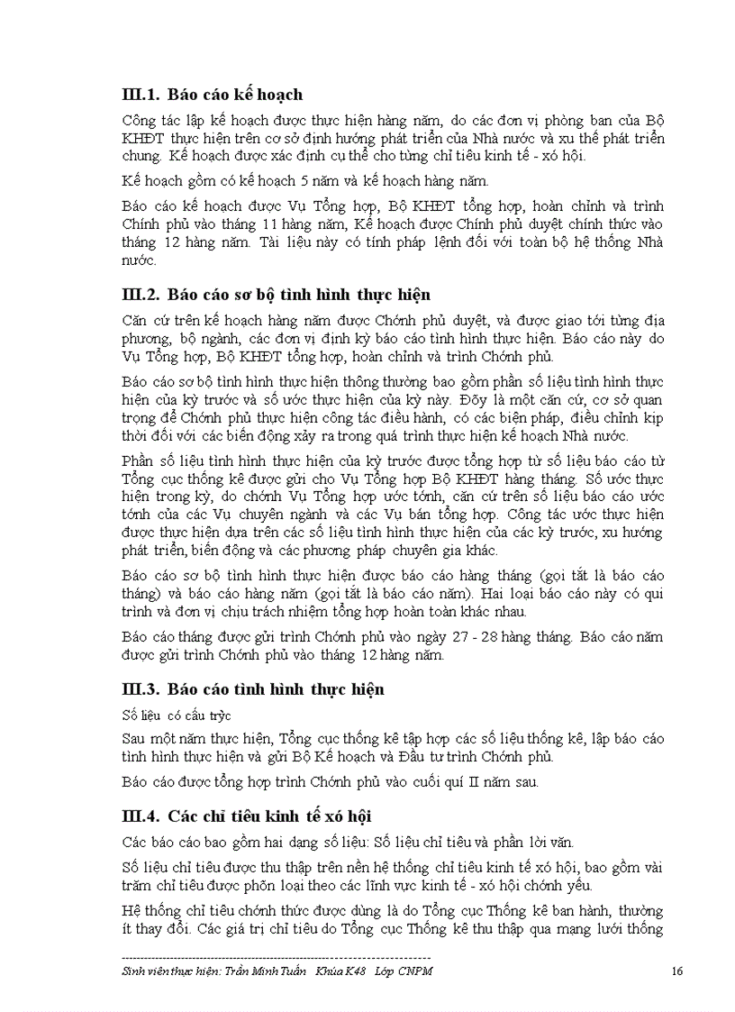 image for page Mô hình Cơ sở dữ liệu phân tán và ứng dụng vào hệ cơ sở dữ liệu quốc gia về Kinh tế-Xã hội