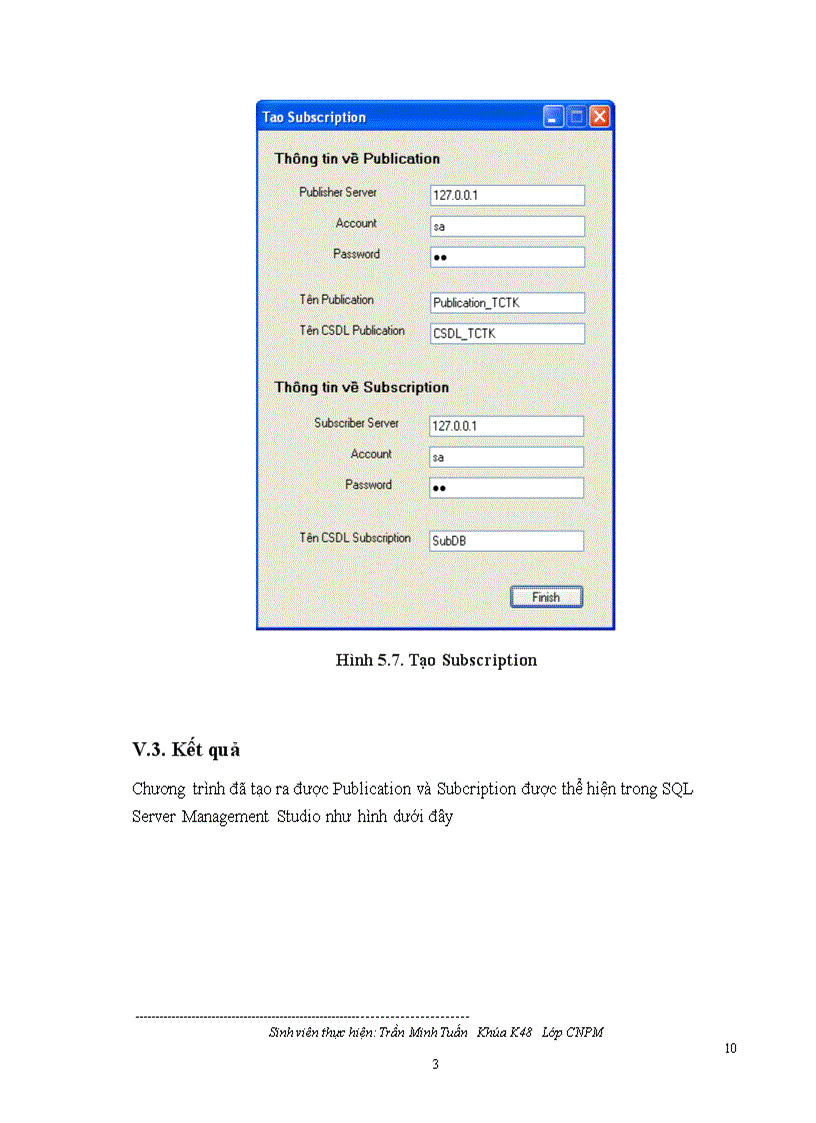 image for page Mô hình Cơ sở dữ liệu phân tán và ứng dụng vào hệ cơ sở dữ liệu quốc gia về Kinh tế-Xã hội