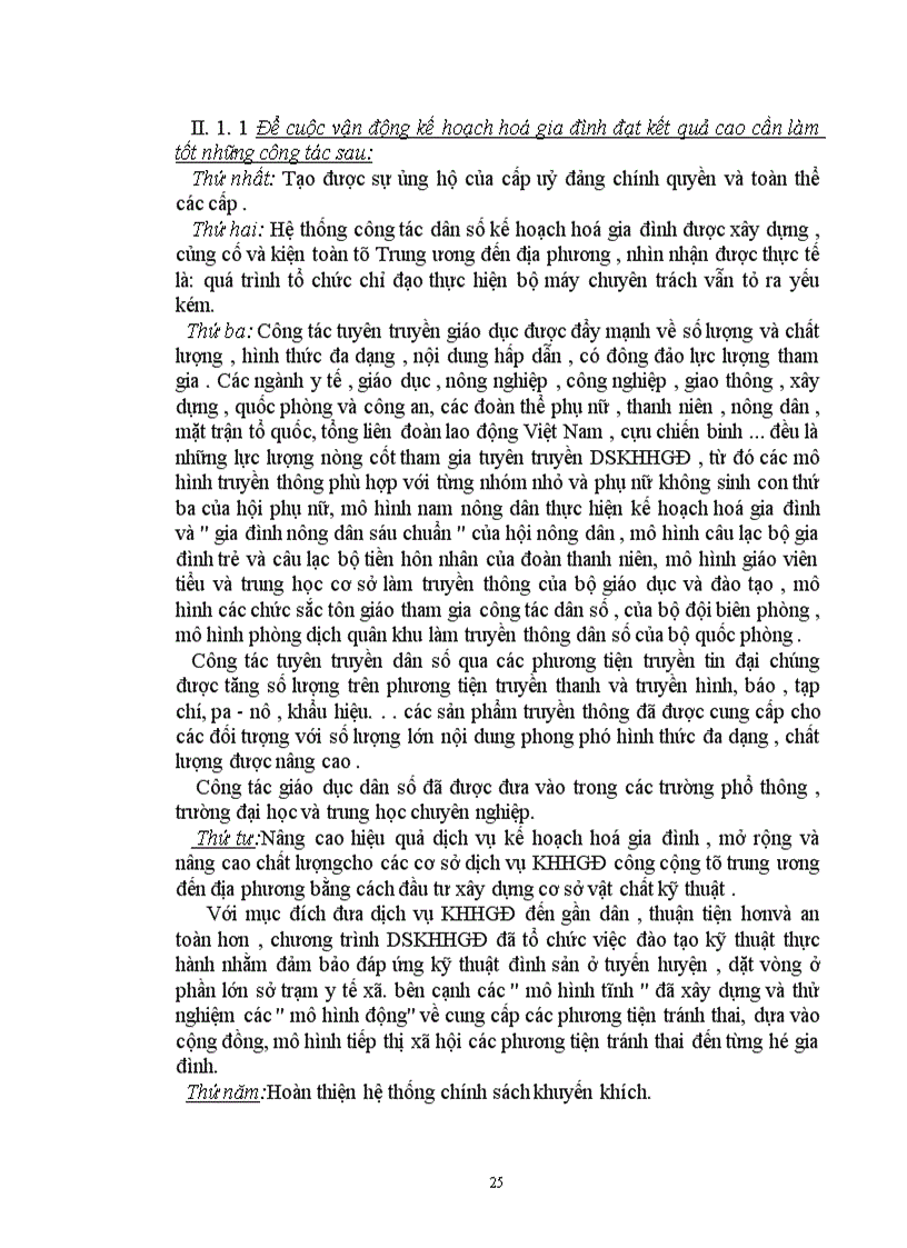 image for page Dân số và sự tác động của nó tới thị trường lao động Việt Nam