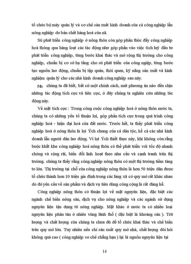 image for page Nội dung chủ yếu của công nghiệp hoá, hiện đại hoá ở nước ta từ nay đến năm 2020