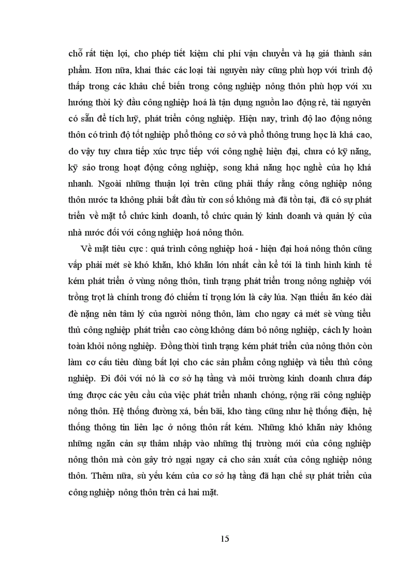 image for page Nội dung chủ yếu của công nghiệp hoá, hiện đại hoá ở nước ta từ nay đến năm 2020