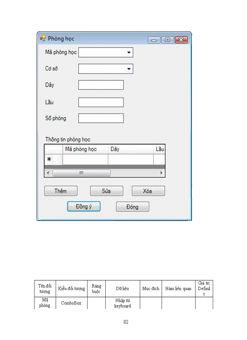image for page Thiết kế hệ thống quản lý trung tâm ngoại ngữ trường đại học sư phạm tphcm