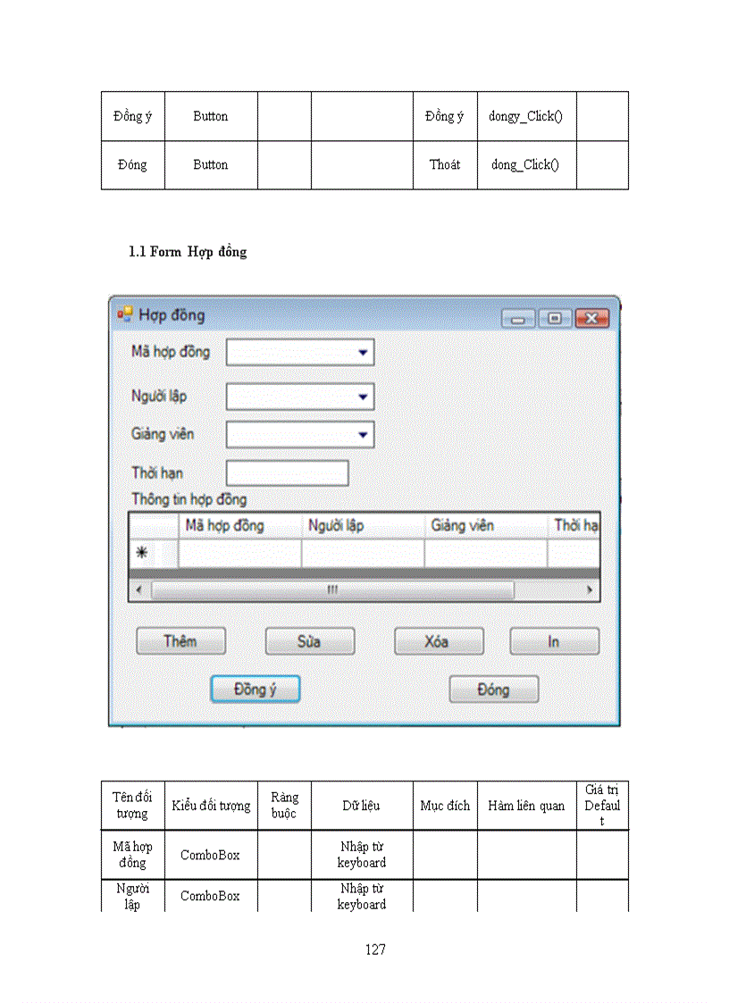 image for page Thiết kế hệ thống quản lý trung tâm ngoại ngữ trường đại học sư phạm tphcm
