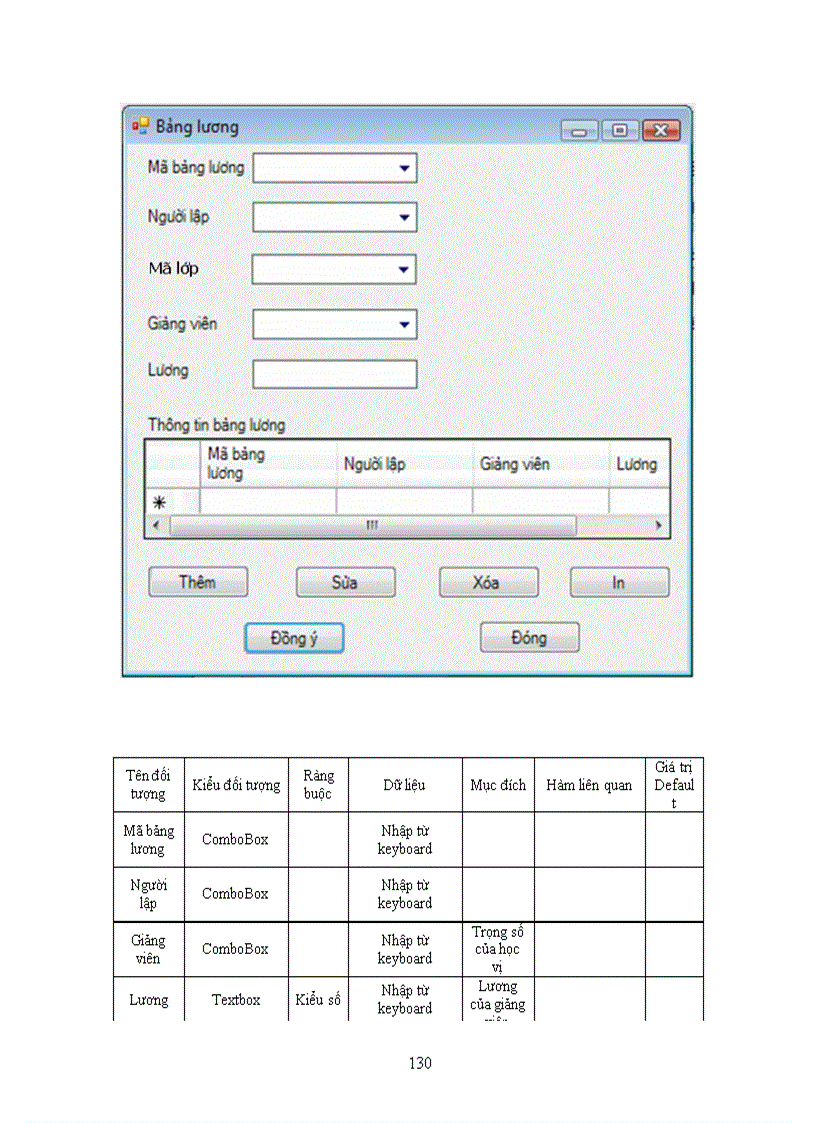 image for page Thiết kế hệ thống quản lý trung tâm ngoại ngữ trường đại học sư phạm tphcm