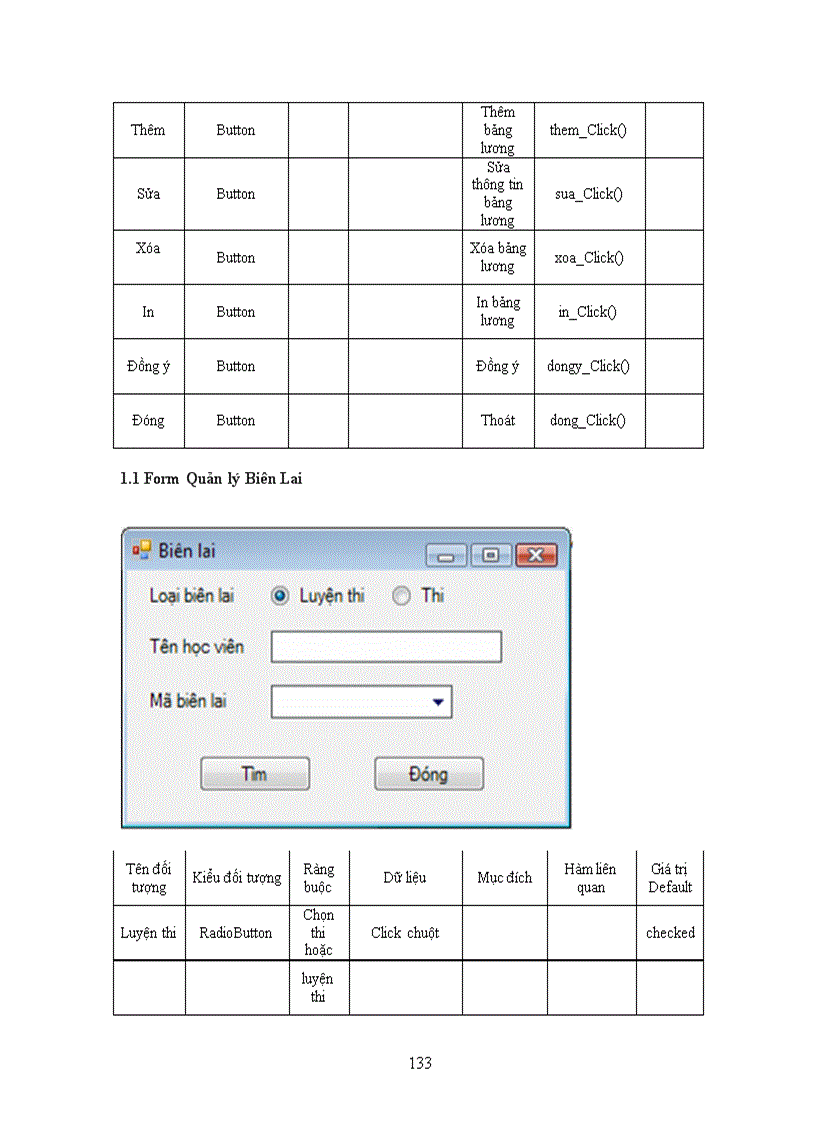 image for page Thiết kế hệ thống quản lý trung tâm ngoại ngữ trường đại học sư phạm tphcm