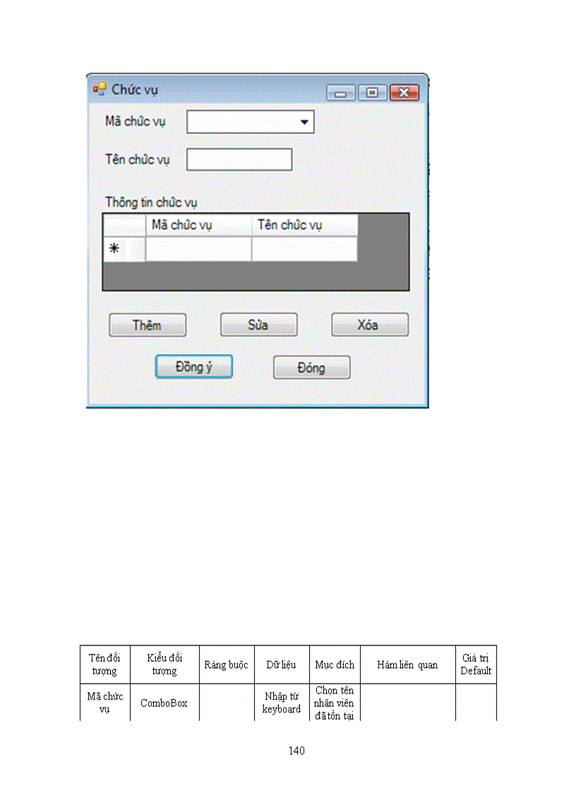 image for page Thiết kế hệ thống quản lý trung tâm ngoại ngữ trường đại học sư phạm tphcm
