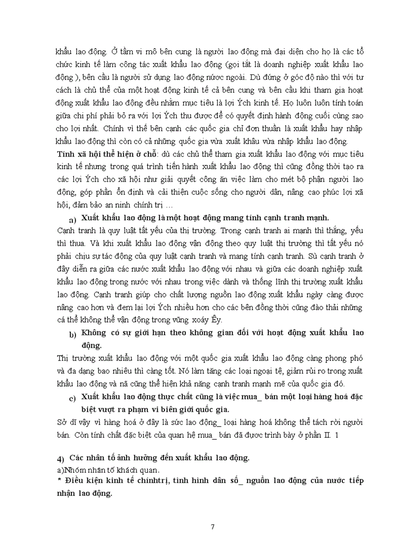 image for page Thực trạng xuất khẩu lao động ở Việt Nam