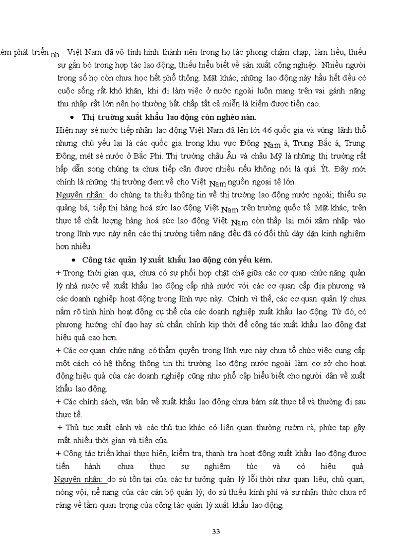 image for page Thực trạng xuất khẩu lao động ở Việt Nam