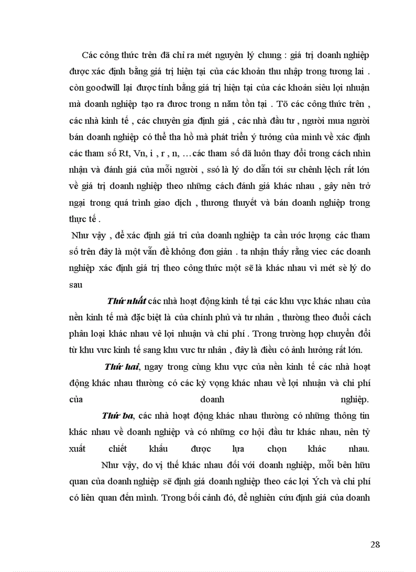 image for page Cổ phần hoá doanh nghiệp nhà nước