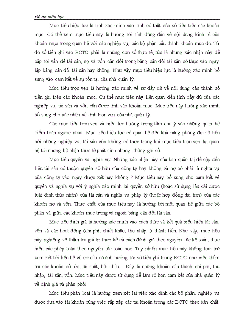 image for page Mối quan hệ giữa chức năng kiển toán với trách nhiệm của kiển toán viên về chất lượng kiểm toán báo cáo tài chính.