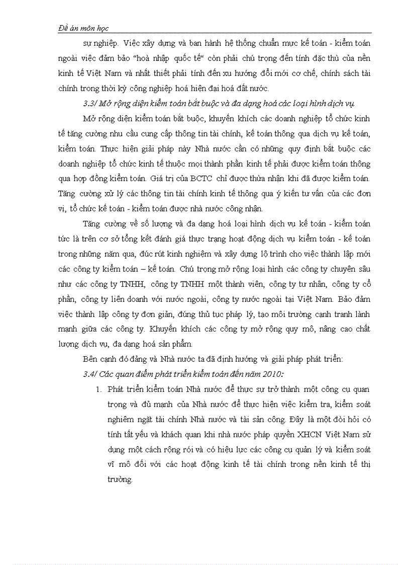 image for page Mối quan hệ giữa chức năng kiển toán với trách nhiệm của kiển toán viên về chất lượng kiểm toán báo cáo tài chính.