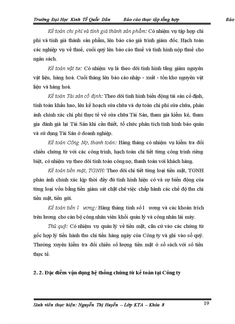 image for page Tổ chức kế toán và kinh doanh tại Công Ty Cổ Phần Hạ Tầng Xây Dựng Tiến Thịnh .