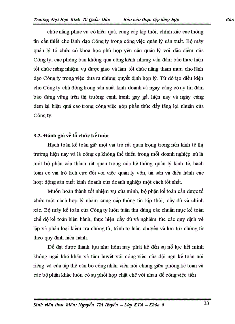 image for page Tổ chức kế toán và kinh doanh tại Công Ty Cổ Phần Hạ Tầng Xây Dựng Tiến Thịnh .