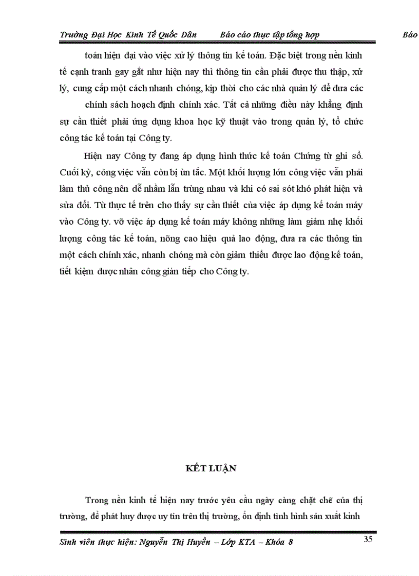 image for page Tổ chức kế toán và kinh doanh tại Công Ty Cổ Phần Hạ Tầng Xây Dựng Tiến Thịnh .