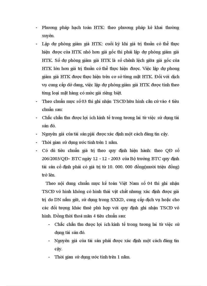 image for page Tổ chức hạnh toán kế toán tại công ty cổ phần tư vấn xây dựng Sông Hồng.