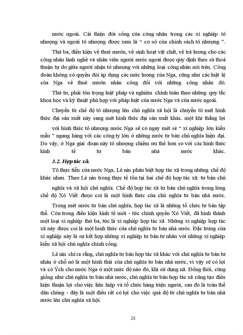 image for page Chủ nghĩa tư bản nhà nước trong thời kỳ quá độ lên chủ nghĩa xã hội.