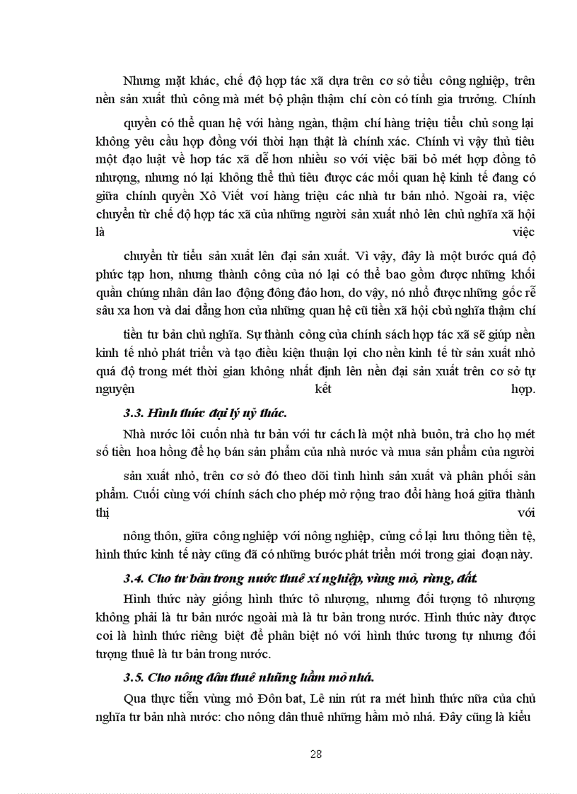 image for page Chủ nghĩa tư bản nhà nước trong thời kỳ quá độ lên chủ nghĩa xã hội.