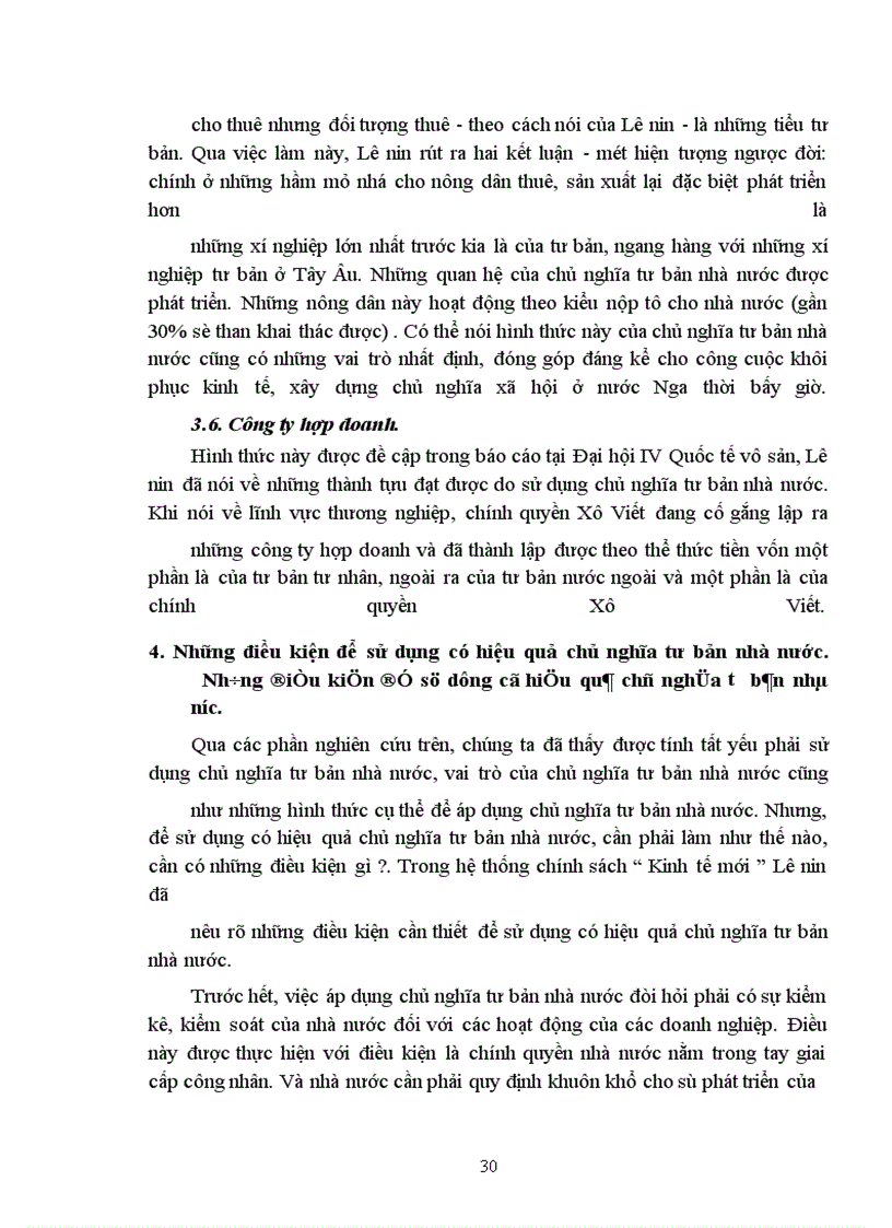 image for page Chủ nghĩa tư bản nhà nước trong thời kỳ quá độ lên chủ nghĩa xã hội.