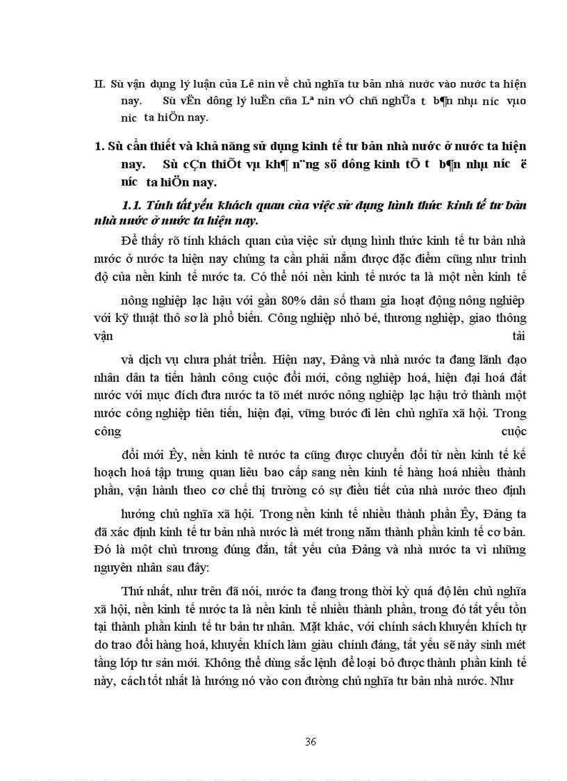 image for page Chủ nghĩa tư bản nhà nước trong thời kỳ quá độ lên chủ nghĩa xã hội.