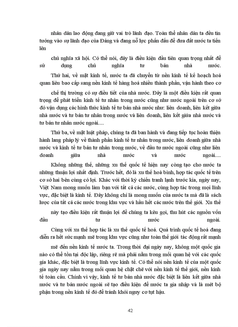 image for page Chủ nghĩa tư bản nhà nước trong thời kỳ quá độ lên chủ nghĩa xã hội.