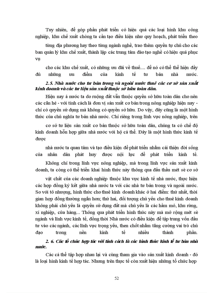 image for page Chủ nghĩa tư bản nhà nước trong thời kỳ quá độ lên chủ nghĩa xã hội.