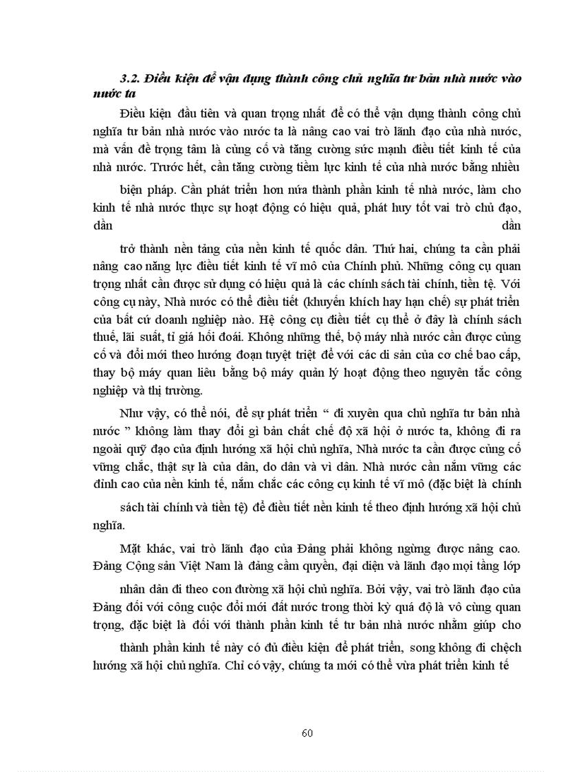 image for page Chủ nghĩa tư bản nhà nước trong thời kỳ quá độ lên chủ nghĩa xã hội.