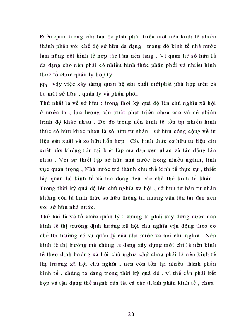 image for page Khó khăn và thách thức của Việt Nam trên con đường tiến lên CNXH