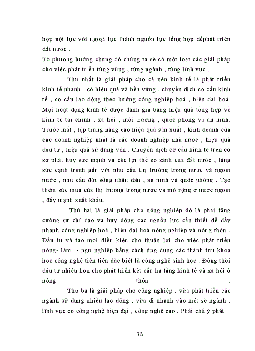 image for page Khó khăn và thách thức của Việt Nam trên con đường tiến lên CNXH