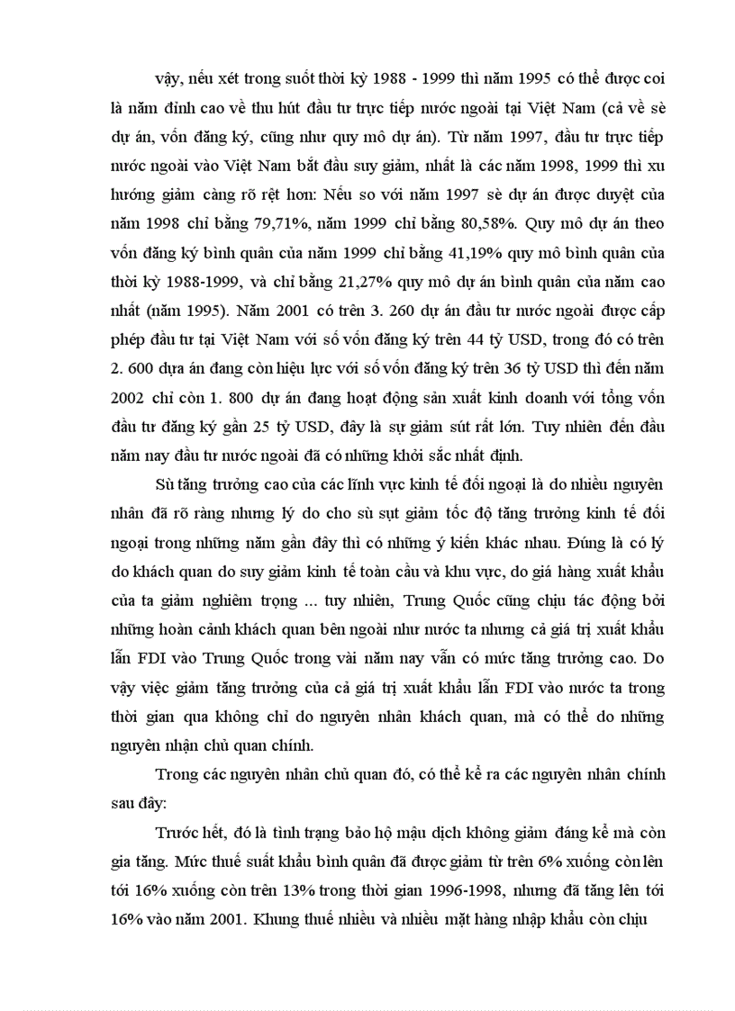 image for page Nâng cao hiệu quả kinh tế đối ngoại