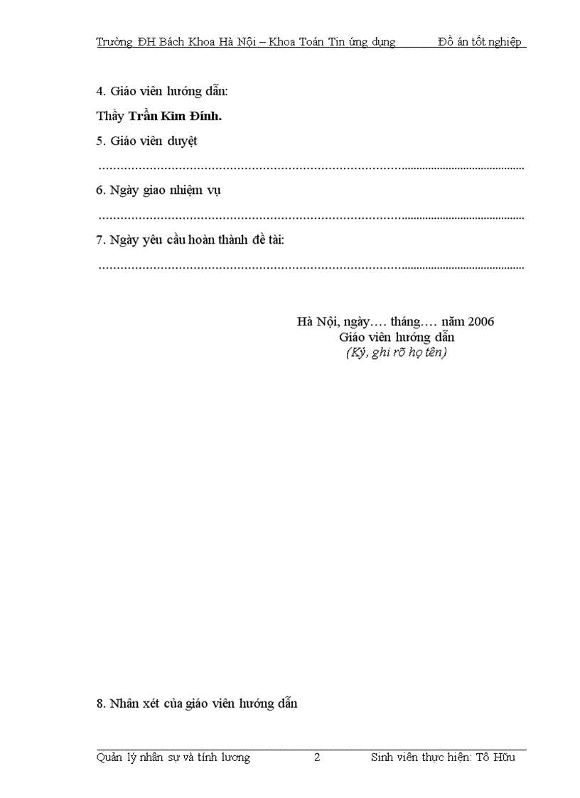 image for page Quản lý nhân sự và tính lương