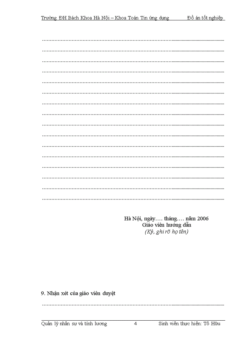 image for page Quản lý nhân sự và tính lương