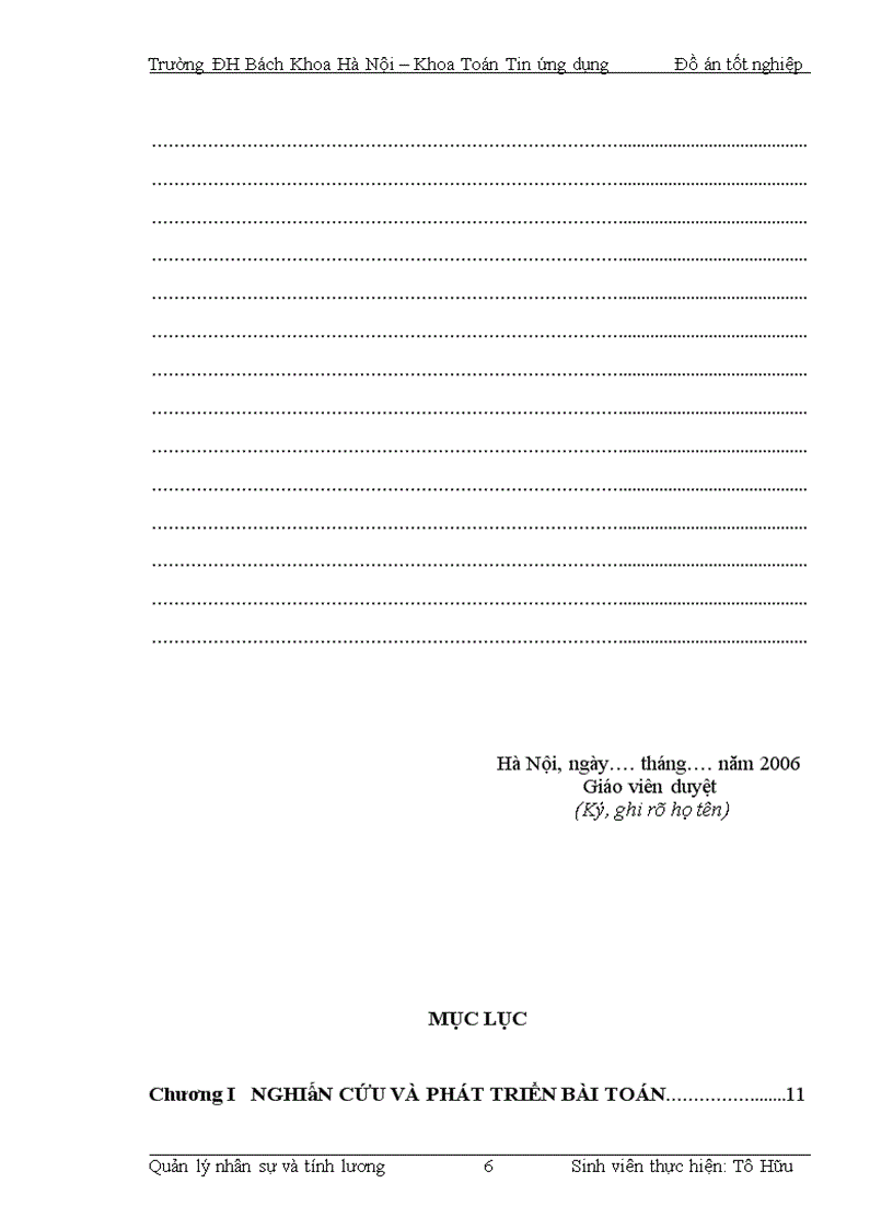 image for page Quản lý nhân sự và tính lương