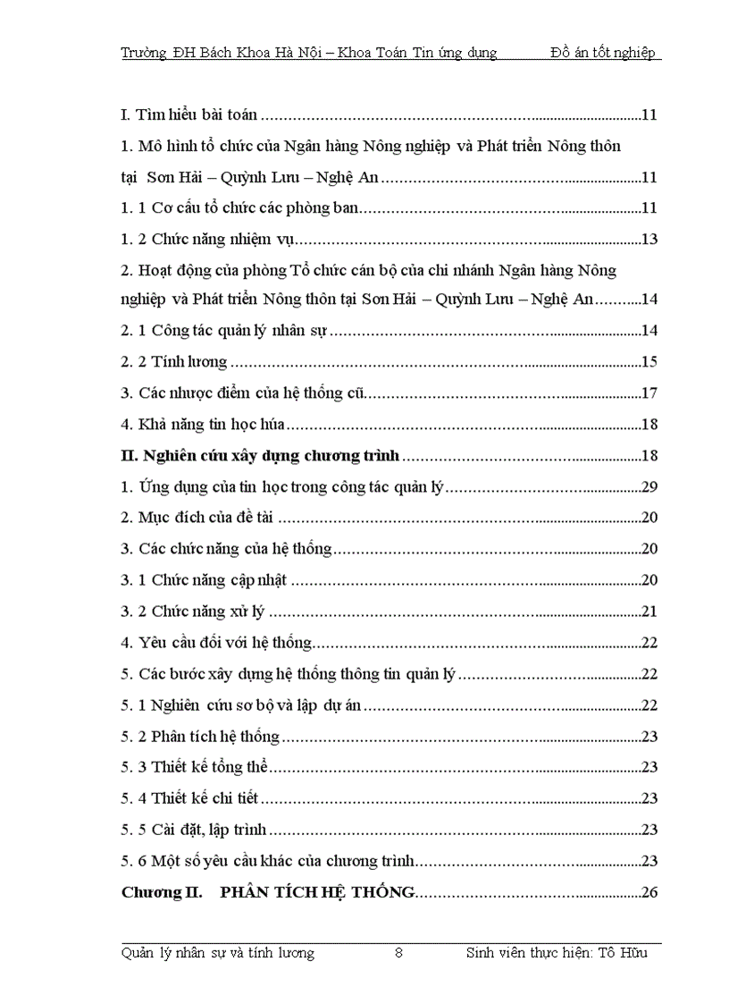 image for page Quản lý nhân sự và tính lương