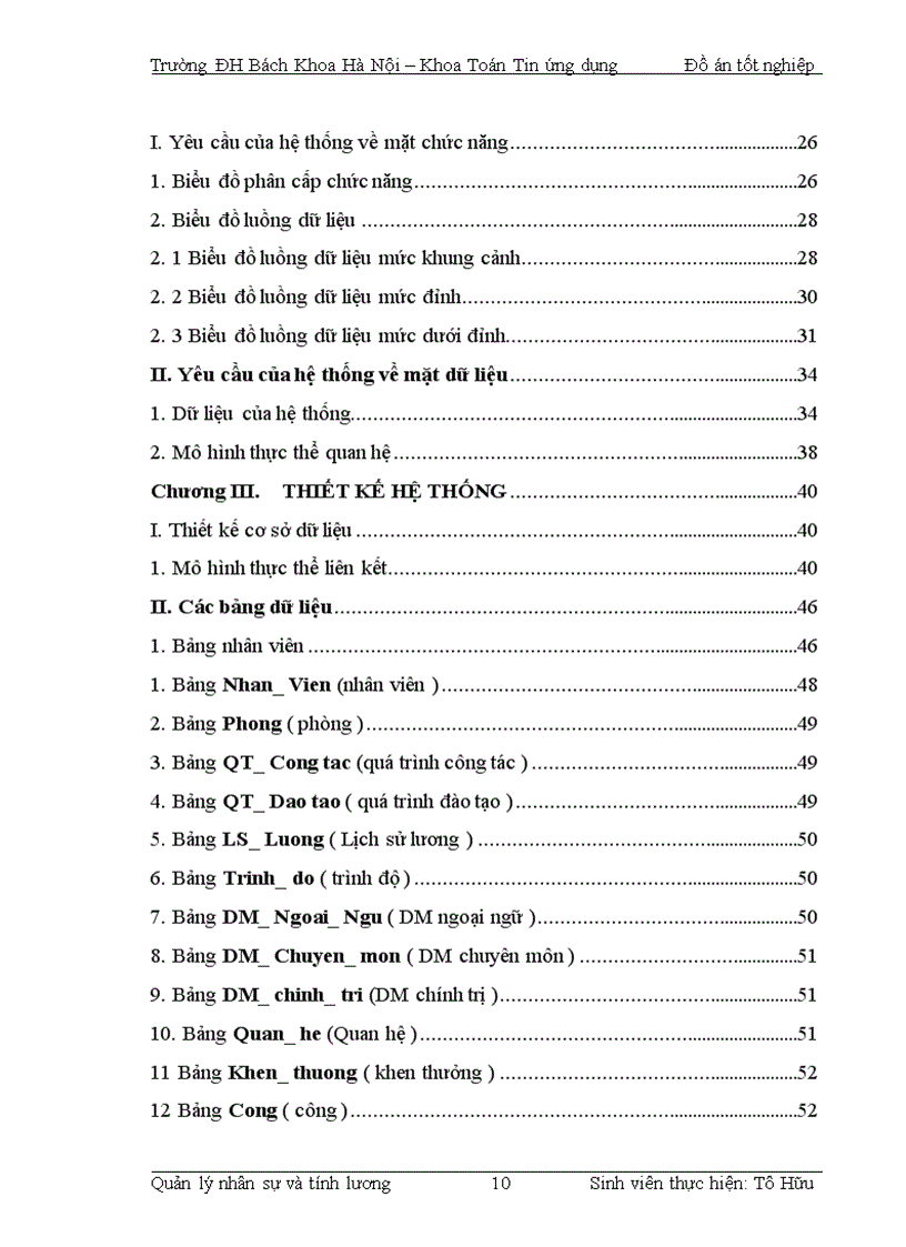 image for page Quản lý nhân sự và tính lương