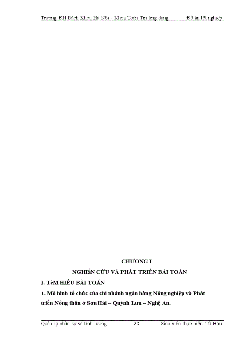 image for page Quản lý nhân sự và tính lương