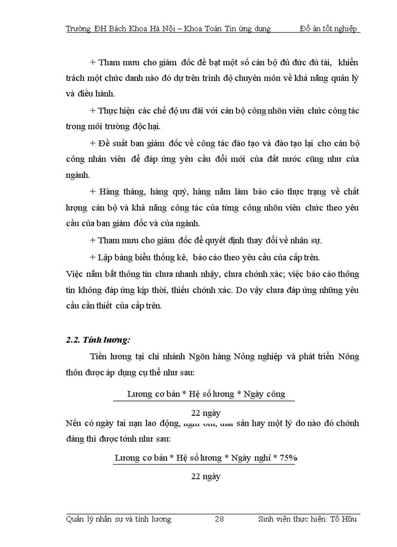 image for page Quản lý nhân sự và tính lương