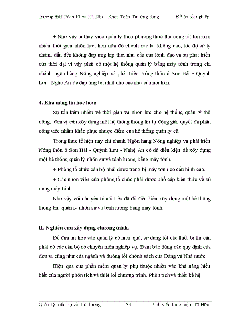 image for page Quản lý nhân sự và tính lương