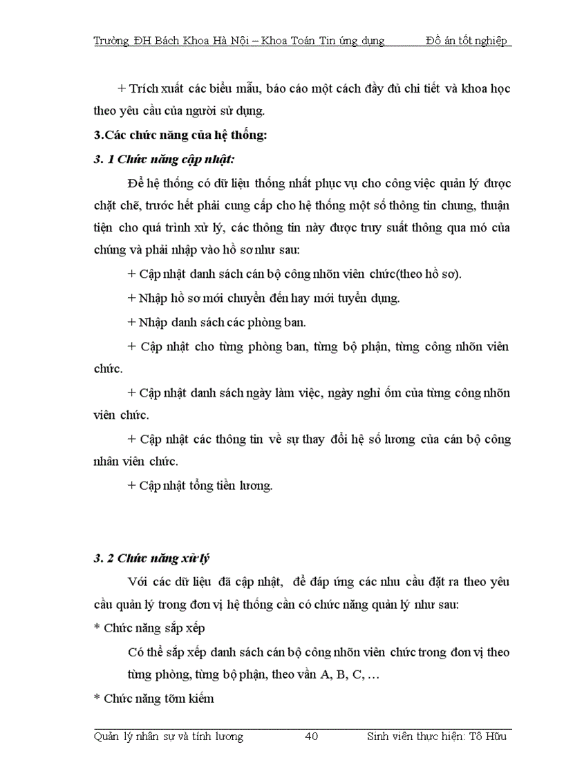 image for page Quản lý nhân sự và tính lương