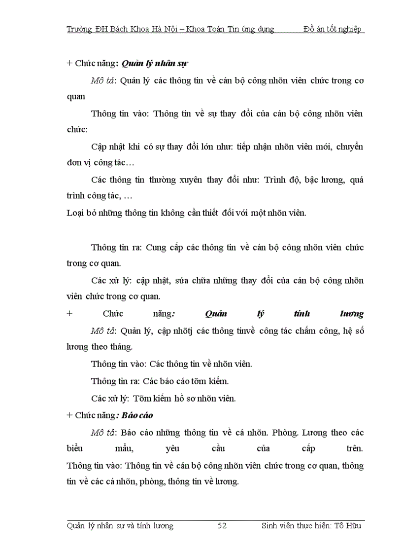 image for page Quản lý nhân sự và tính lương