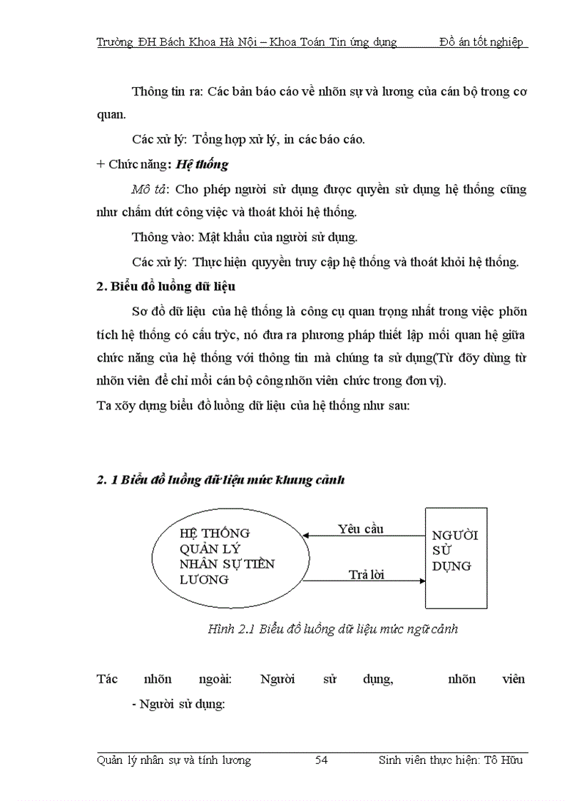 image for page Quản lý nhân sự và tính lương