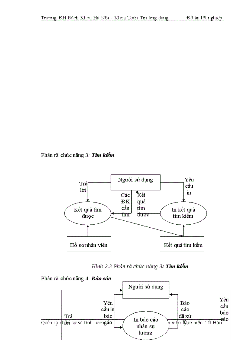 image for page Quản lý nhân sự và tính lương