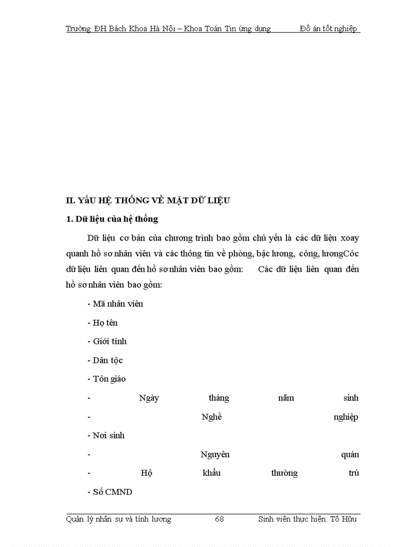 image for page Quản lý nhân sự và tính lương