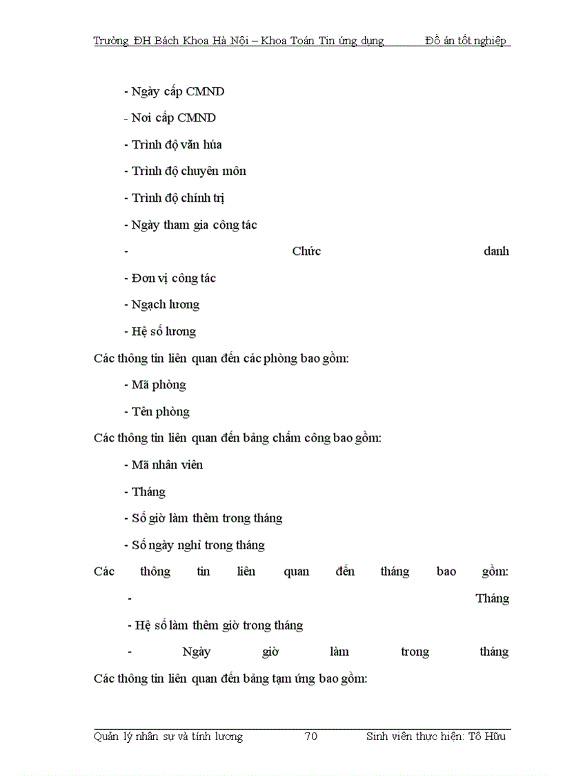 image for page Quản lý nhân sự và tính lương