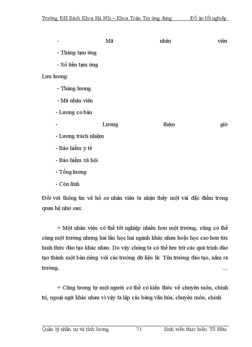 image for page Quản lý nhân sự và tính lương