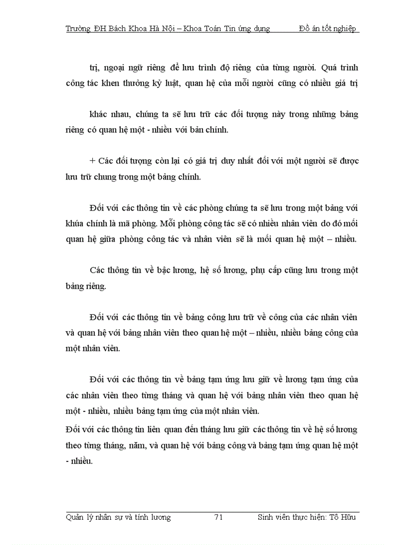 image for page Quản lý nhân sự và tính lương