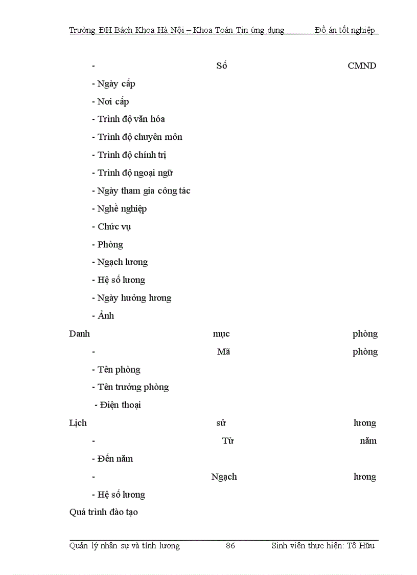 image for page Quản lý nhân sự và tính lương
